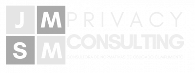 EXPERTOS RGPD-JMSM PRIVACY CONSULTING